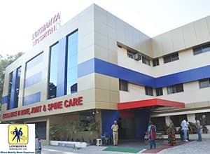 Slider image (7) Dr. Narendra Vaidya | Joint Replacement Specialist